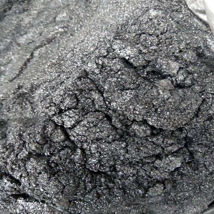 High-Carbon Flake Graphite factory