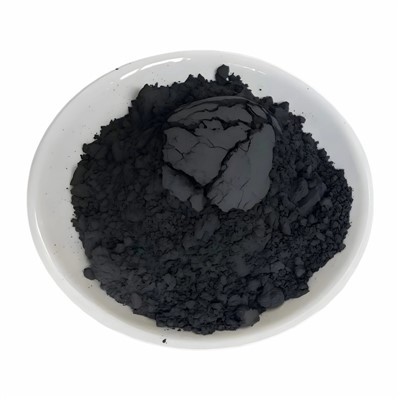 Ultrafine grafytpoeder